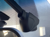 もしもの時に役立つドライブレコーダー付き!!あおり運転防止にも役立ちます!!