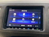 ナビゲーションももちろん装備☆多彩な機能で快適ドライブをアシスト☆オーディオ機能も充実していますね☆