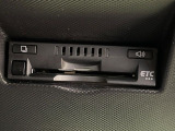 【ETC】高速道路の料金所をストレスなく通過!話題のスポットやサービスエリアに多い「スマートIC」利用時は必須のアイテムです。当店でセットアップを実施、ご納車当日からすぐにご利用いただけます!