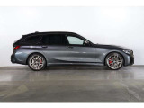 3シリーズツーリング M340i xドライブ 4WD 