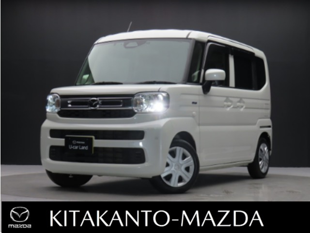 フレアワゴン XG 