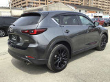 CX-5 2.0 20S ブラック セレクション 