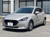 MAZDA2 1.5 15S サンリットシトラス 