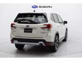 フォレスター 2.0 アドバンス 4WD 元レンタカー