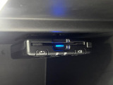 ●ETC車載器(アンテナ分離型音声案内タイプ):お引き渡し時には再セットアップを実施後、お渡しいたします。マイレージ登録に関してもお気軽にスタッフまでお尋ねください。