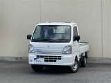 キャリィトラックKC エアコン・パワステ農?  ※弊社では、現車確認・納車時にご来店いただける福島県内在住のお客様、および隣接県のお客様への販売に限らせていただいております。
