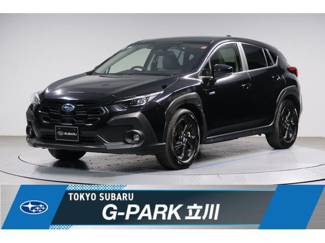 クロストレック 2.0 ツーリング 4WD 