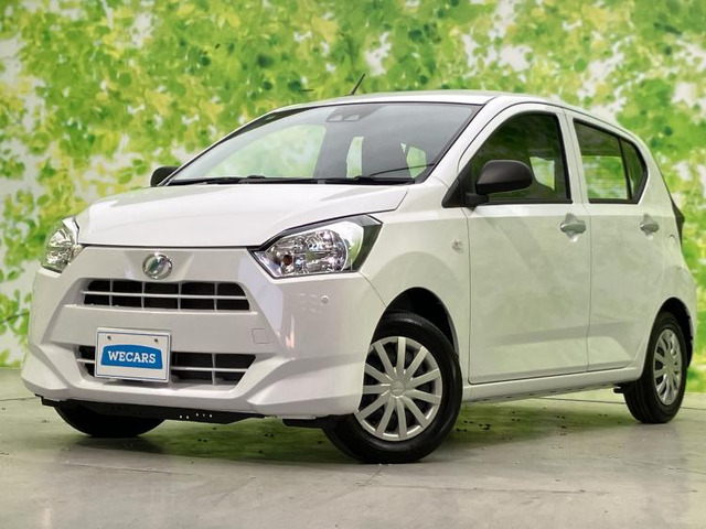 ミライース L SAIII 