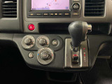 インパネ5ATシフトです!