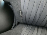 ISOFIX対応のシートになっておりますので、チャイルドシートの取り付けが安全で簡単です。