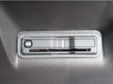 【ETC車載器装備済み】ご使用いただくには別途セットアップ費用がかかります。ご用命の際はお申し付けください。