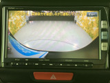 バックモニター