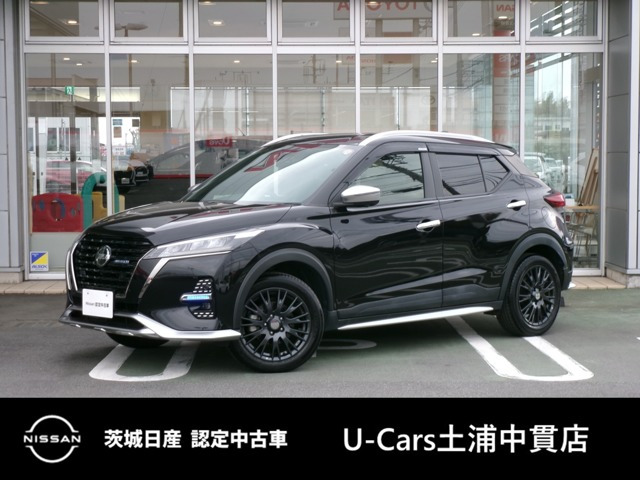 キックス 1.2 AUTECH (e-POWER) 