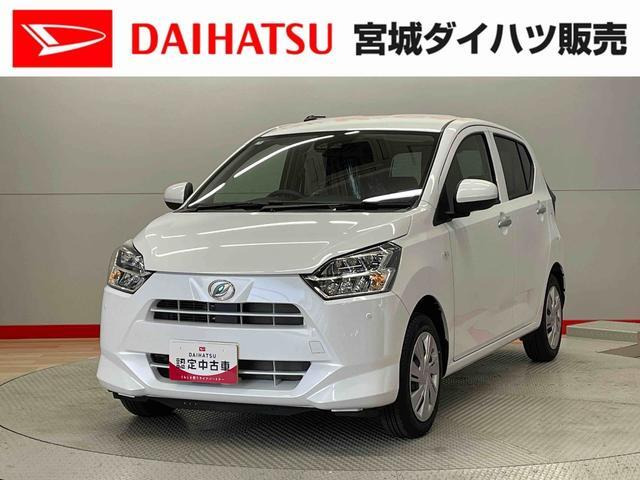 ミライース X SAIII 