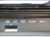 DVD・CD再生、Bluetoothオーディオ機能付きです♪☆ホンダオートディーラーホンダ専門店♪TEL06-6744-2222☆