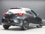 MAZDA2 1.5 15 スポルト 