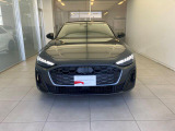 A5 TFSI クワトロ 150kW Sラインパッケージ 4WD 
