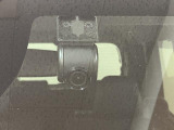 【前後ドラレコ】自動車に搭載して走行中の状況を映像で録画します。前後タイプです。ナビで映像確認が可能です。