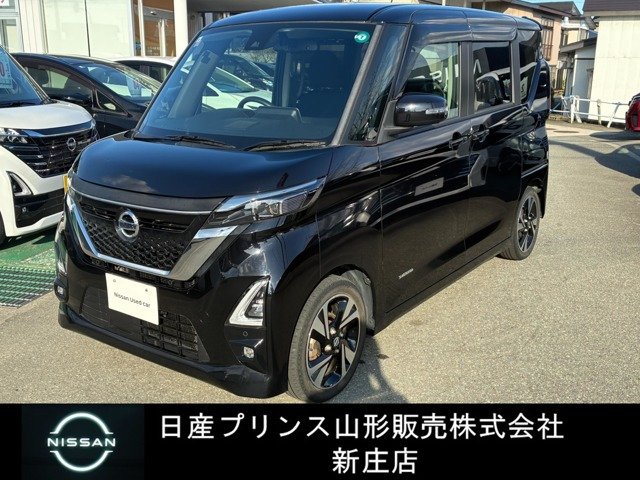 日産 デイズ 