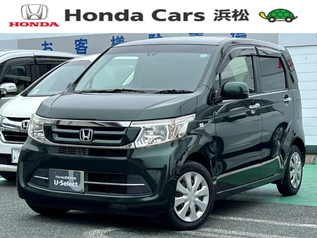 N-WGN G Lパッケージ 