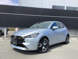 MAZDA2 1.5 15BD i セレクション 
