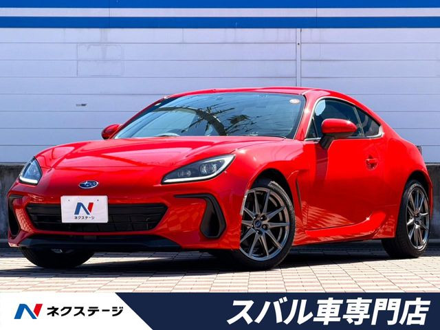 BRZ 2.4 R 