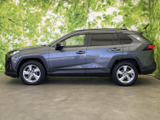 RAV4 2.0 X 