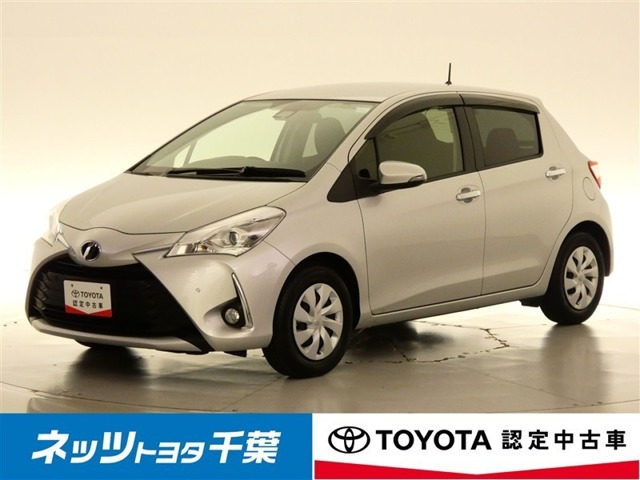 トヨタ ヴィッツ 