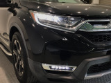 CR-V 2.0 ハイブリッド EX マスターピース 