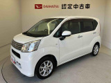 納車前には12ヶ月点検相当の点検と消耗品の交換をダイハツの整備士がしっかり整備してお渡しします。また、納車後には無料1ヶ月点検がございます。