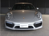 911 ターボ PDK 