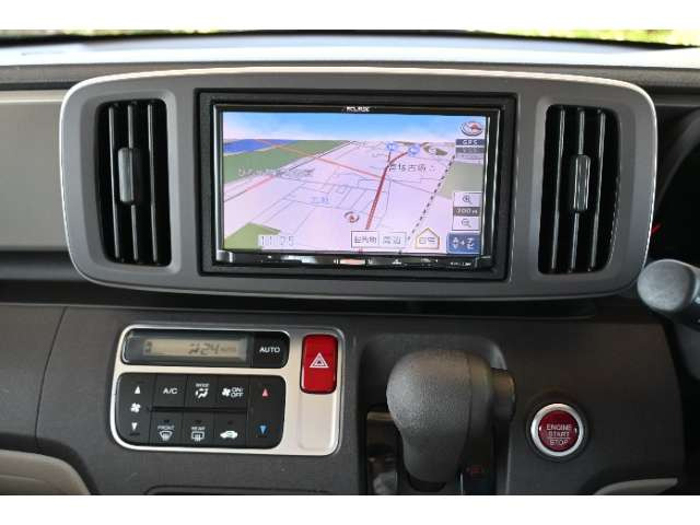 ホンダ N-ONE G の中古車詳細 (38,000km, イノセントブルー/ホワイト