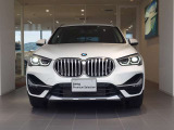 X1 xドライブ 18d xライン 4WD 