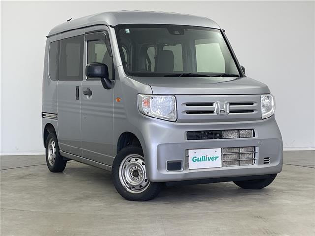 ホンダ N-VAN 