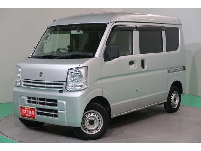 エブリイ PA ハイルーフ 