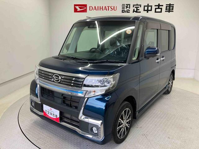 タントカスタム X トップエディション VS SAIII 