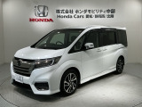 ホンダ ステップワゴン