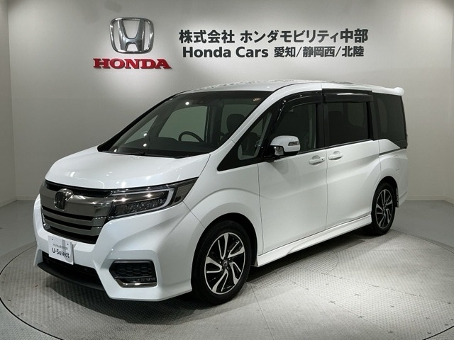 ステップワゴン 1.5 スパーダ クールスピリット ホンダ センシング 