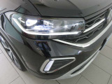T-Cross TSI スタイル 