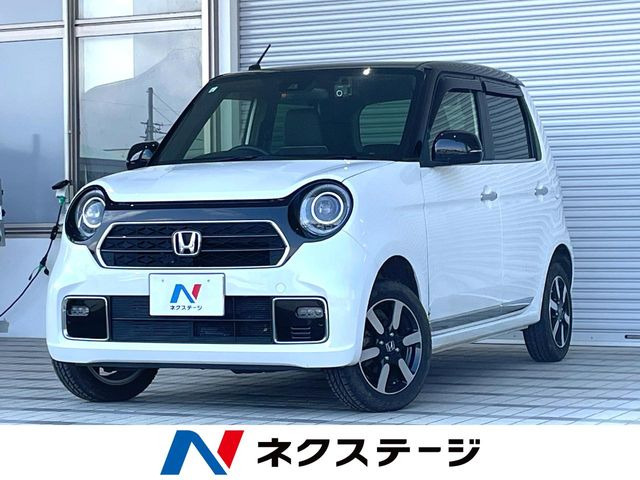 N-ONE プレミアム 