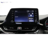 ■ディスプレイオーディオ■Apple CarPlayやandroid Autoが使えます!グーグルマップや音楽アプリが使えるのも便利ですね♪