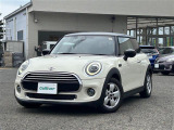 ミニ クーパー D ワンオーナー 修復歴無し