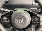 安全運転支援システム Honda SENSING付きです。常にシステムで周囲の状況を認識し、ドライバーをサポートします!!