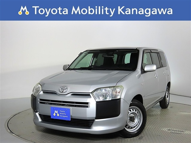 プロボックスバン 1.5 GL 