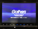 【オーディオ機能】ナビに一体のオーディオは、フルセグTVの他にDVD/CDプレーヤーを装備♪もちろんFM/AMラジオもお聞きいただけますよ♪