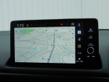 9インチホンダコネクトディスプレイ(グーグルマップ・地デジフルセグ・Bluetoothオーディオ・Apple CarPlay・Android Auto・ラジオ)