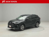 RAV4 2.5 ハイブリッド G E-Four 4WD 