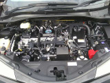 エンジンルームも専門業者によるクリーニング済で車内同様ピカピカです♪是非現車で確認してください!