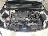 【エンジンルーム】エンジンの調子は良好です!ご納車前にはしっかりとオイル交換・その他油種類の点検補充をさせて頂きます。また、ガリバーでは修復歴のある車は販売いたしません。