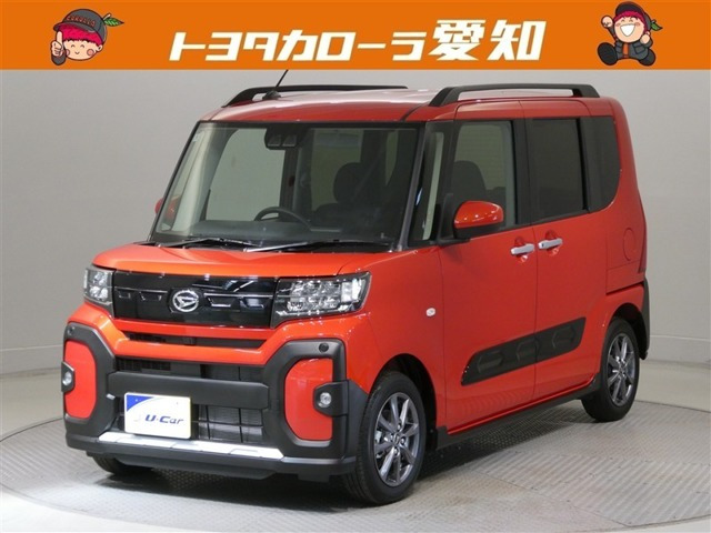 ダイハツ タント 